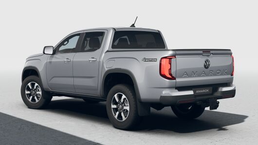 Imagem de um Amarok Style KC 2.0TDI 205CV AT10 3L