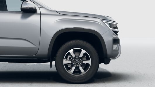 Imagem de um Amarok Style KC 2.0TDI 205CV AT10 3L