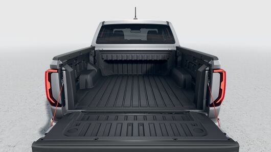 Imagem de um Amarok Style KC 2.0TDI 205CV AT10 3L