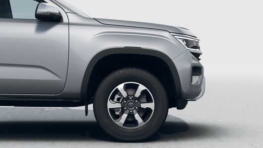Imagem de um Amarok Style KC 2.0TDI 205CV AT10 3L