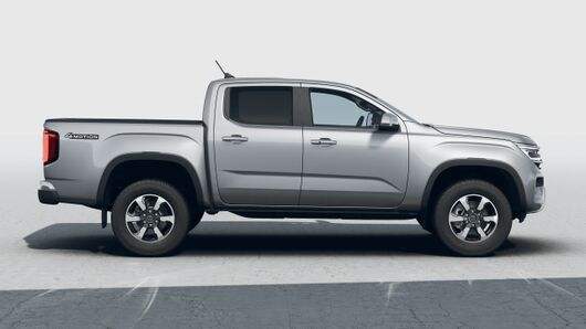 Imagem de um Amarok Style KC 2.0TDI 205CV AT10 3L