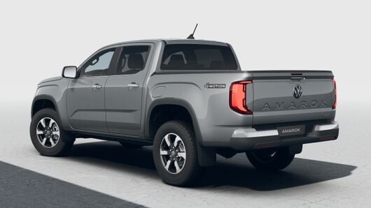 Imagem de um Amarok Style KC 2.0TDI 205CV AT10 3L
