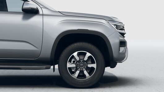 Imagem de um Amarok Style KC 3.0TDI 240CV AT10 3L