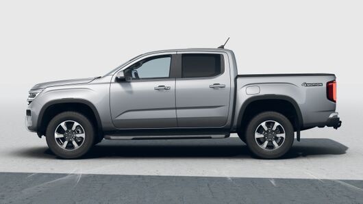 Imagem de um Amarok Style KC 3.0TDI 240CV AT10 3L