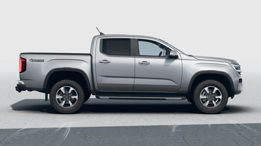 Imagem de um Amarok Style KC 3.0TDI 240CV AT10 3L