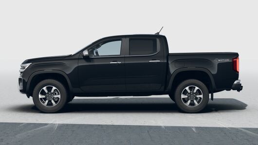 Imagem de um Amarok Style KC 2.0TDI 205CV AT10 3L