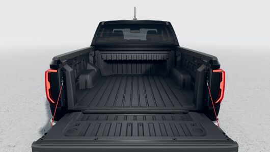 Imagem de um Amarok Style KC 2.0TDI 205CV AT10 3L