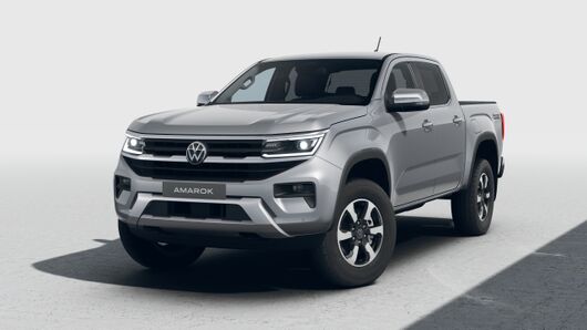 Imagem de um Amarok Style KC 2.0TDI 205CV M6 3L