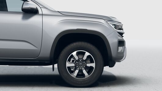 Imagem de um Amarok Style KC 2.0TDI 205CV M6 3L