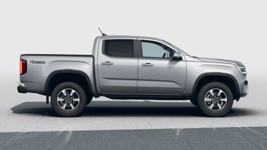 Imagem de um Amarok Style KC 2.0TDI 205CV M6 3L