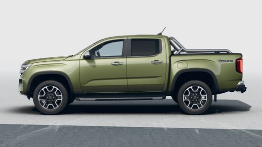 Imagem de um Amarok Style KC 3.0TDI 240CV AT10 3L