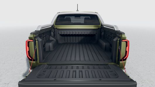 Imagem de um Amarok Style KC 3.0TDI 240CV AT10 3L