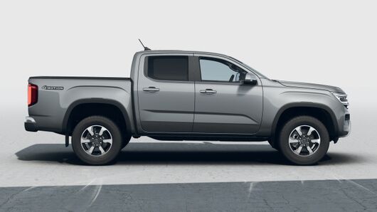 Imagem de um Amarok Style KC 2.0TDI 205CV M6 3L