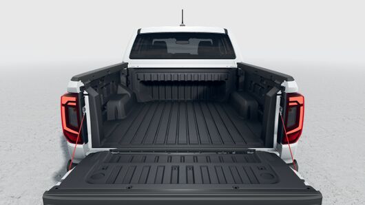 Imagem de um Amarok Life KC 2.0TDI 170CV M6 3L