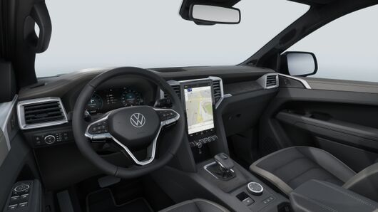 Imagem de um Amarok Aventura KC 3.0TDI 240CV AT10 3L