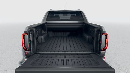 Imagem de um Amarok Aventura KC 3.0TDI 240CV AT10 3L