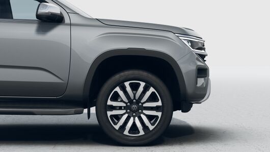 Imagem de um Amarok Aventura KC 3.0TDI 240CV AT10 3L