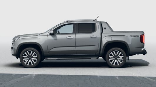 Imagem de um Amarok Aventura KC 3.0TDI 240CV AT10 3L