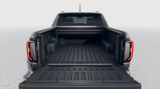 Imagem de um Amarok Aventura KC 3.0TDI 240CV AT10 3L