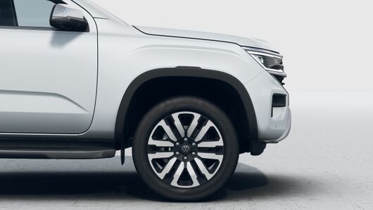 Imagem de um Amarok Aventura KC 3.0TDI 240CV AT10 3L
