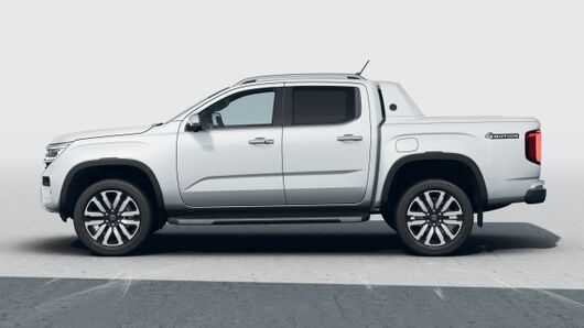 Imagem de um Amarok Aventura KC 3.0TDI 240CV AT10 3L