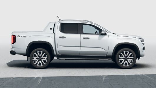 Imagem de um Amarok Aventura KC 3.0TDI 240CV AT10 3L