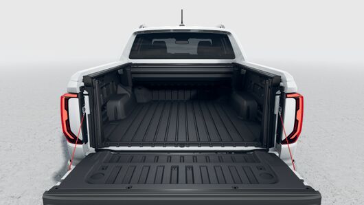 Imagem de um Amarok Aventura KC 3.0TDI 240CV AT10 3L