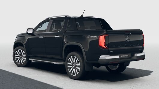 Imagem de um Amarok Aventura 3.0TDI 240CV AT10 5L