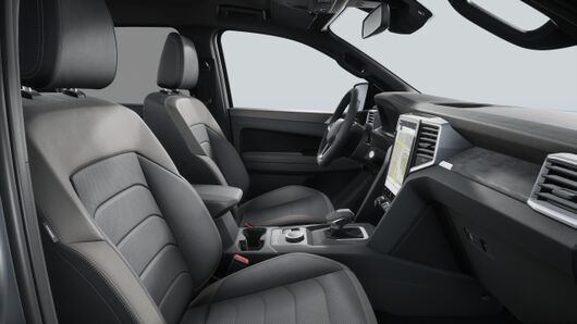 Imagem de um Amarok Aventura KC 3.0TDI 240CV AT10 3L