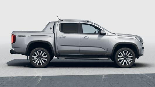 Imagem de um Amarok Aventura KC 3.0TDI 240CV AT10 3L