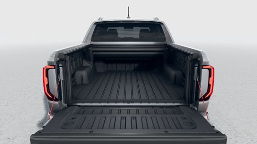 Imagem de um Amarok Aventura KC 3.0TDI 240CV AT10 3L