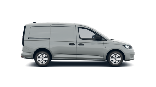 Imagem de um Caddy Maxi Cargo Business 2.0TDI