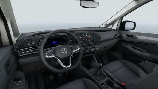Imagem de um Caddy Maxi Cargo Business 2.0TDI