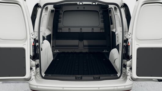 Imagem de um Caddy Cargo Business 2.0TDI