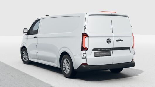 Imagem de um Transporter Cargo L2H1 2.0TDI 110 M6