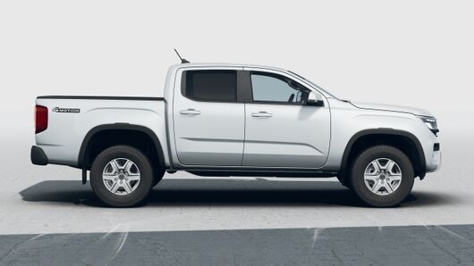 Imagem de um Amarok Life KC 2.0TDI 170CV M6 3L