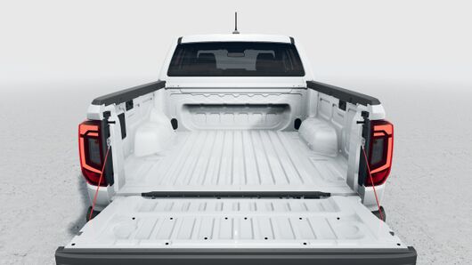 Imagem de um Amarok Life KC 2.0TDI 170CV M6 3L