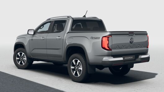 Imagem de um Amarok Style KC 2.0TDI 205CV M6 3L