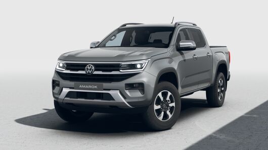 Imagem de um Amarok Style KC 2.0TDI 205CV M6 3L