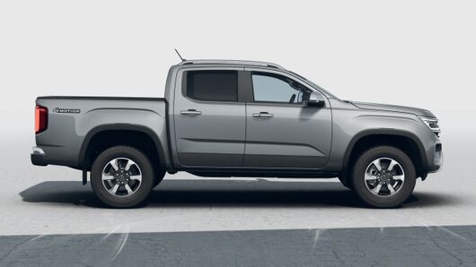 Imagem de um Amarok Style KC 2.0TDI 205CV M6 3L