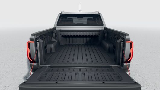 Imagem de um Amarok Style KC 2.0TDI 205CV M6 3L