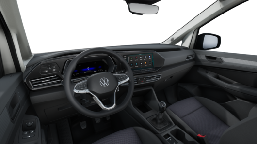 Imagem de um Caddy Maxi Cargo Business 2.0TDI