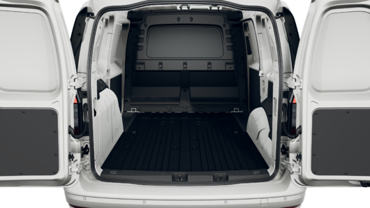 Imagem de um Caddy Maxi Cargo Business 2.0TDI
