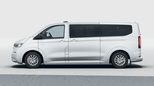 Imagem de um Caravelle Longo Life 2.0TDI 110 M6