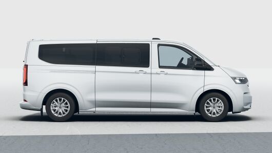 Imagem de um Caravelle Longo Life 2.0TDI 110 M6