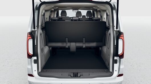 Imagem de um Caravelle Longo Life 2.0TDI 110 M6