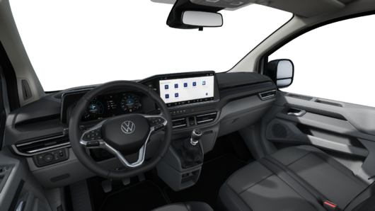 Imagem de um Caravelle Longo Life 2.0TDI 110 M6