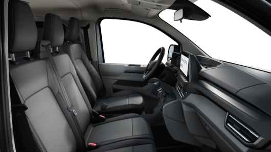 Imagem de um Caravelle Longo Life 2.0TDI 110 M6