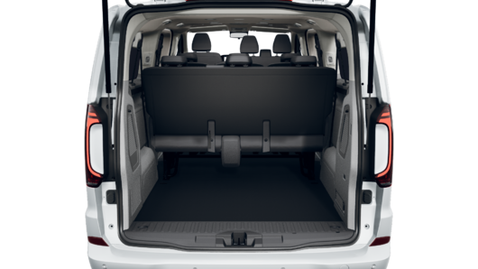 Imagem de um Caravelle Longo Life 2.0TDI 110 M6