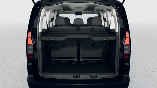 Imagem de um Caddy Maxi Life Táxi 2.0TDI